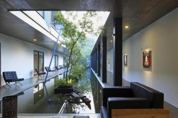 Отель Serendiva Beach Шри-Ланка, Ваддува, фото 3