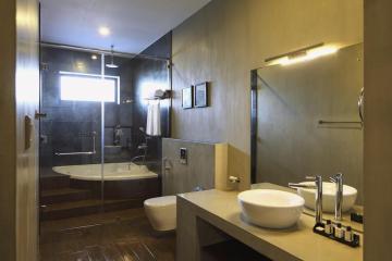 Отель Serendiva Beach Шри-Ланка, Ваддува, фото 4