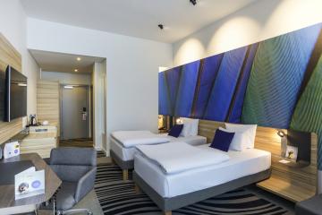 Отель Novotel Архангельск Россия, Архангельск, фото 11