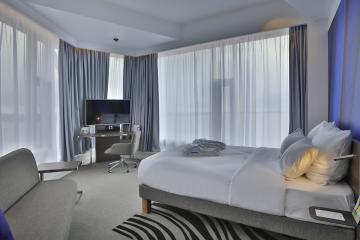 Отель Novotel Архангельск Россия, Архангельск, фото 12