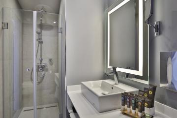 Отель Novotel Архангельск Россия, Архангельск, фото 14