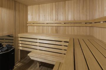 Отель Novotel Архангельск Россия, Архангельск, фото 16