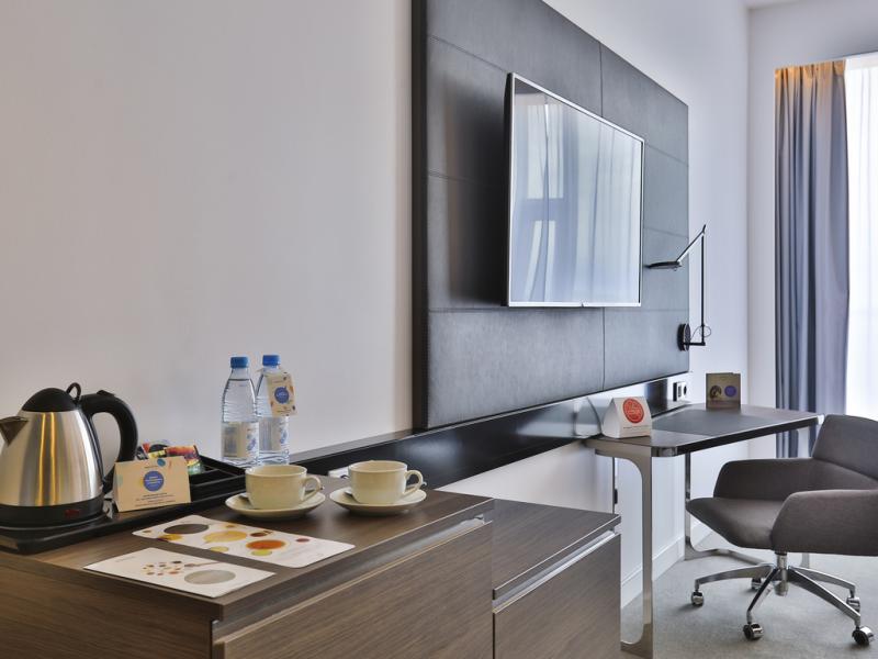 Novotel Архангельск