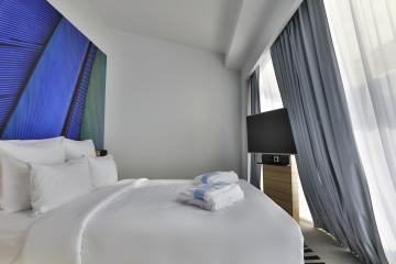 Отель Novotel Архангельск Россия, Архангельск, фото 19