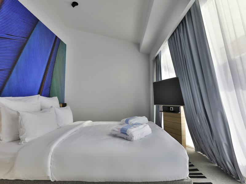 Novotel Архангельск