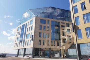 Отель Novotel Архангельск Россия, Архангельск, фото 2