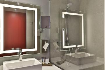 Отель Novotel Архангельск Россия, Архангельск, фото 21