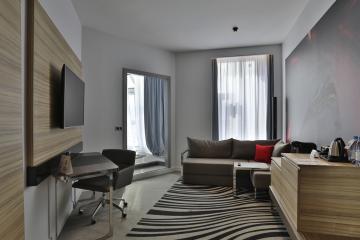 Отель Novotel Архангельск Россия, Архангельск, фото 22