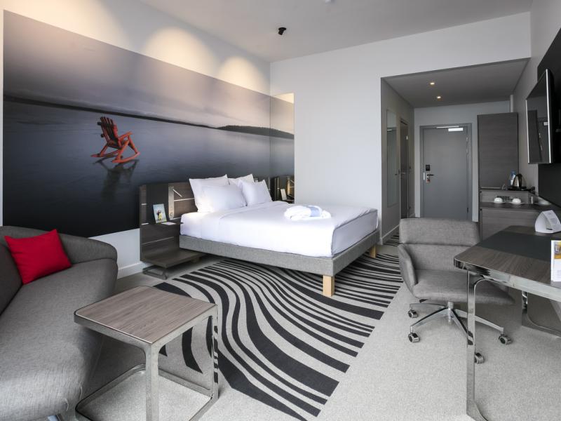 Novotel Архангельск