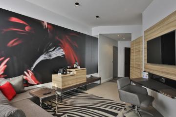 Отель Novotel Архангельск Россия, Архангельск, фото 10