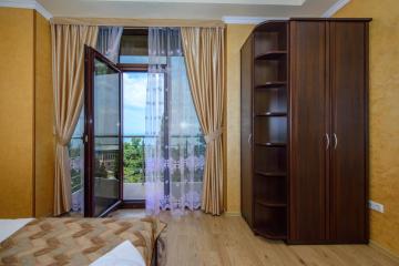 Отель VK Hotel Royal Россия, Алушта, фото 13