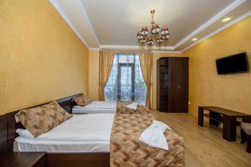 Отель VK Hotel Royal Россия, Алушта, фото 20