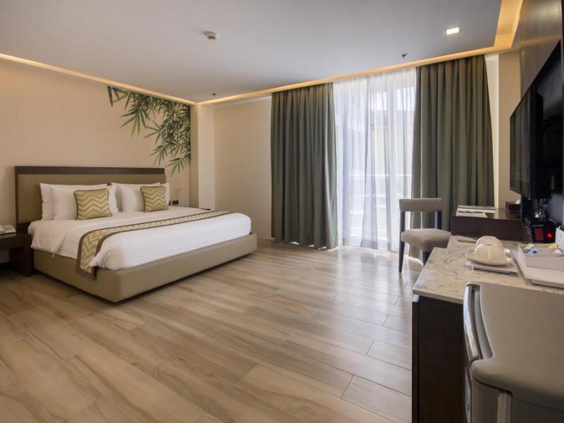 Boracay Haven Suites