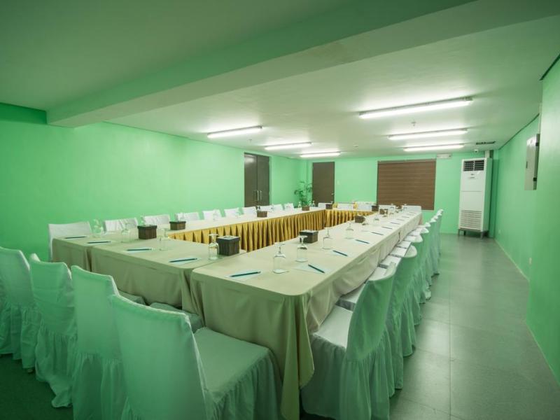 Boracay Haven Suites