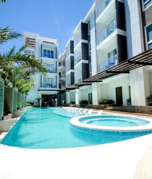 Boracay Haven Suites