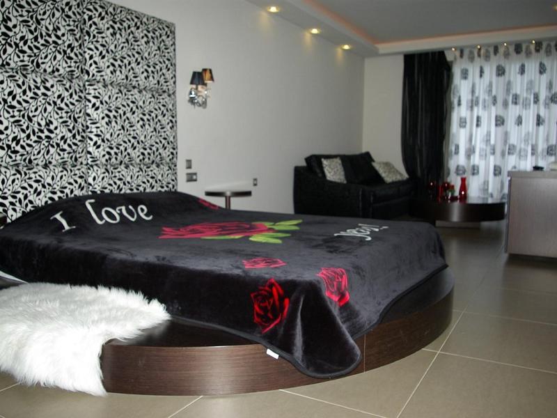 Dion Hotel