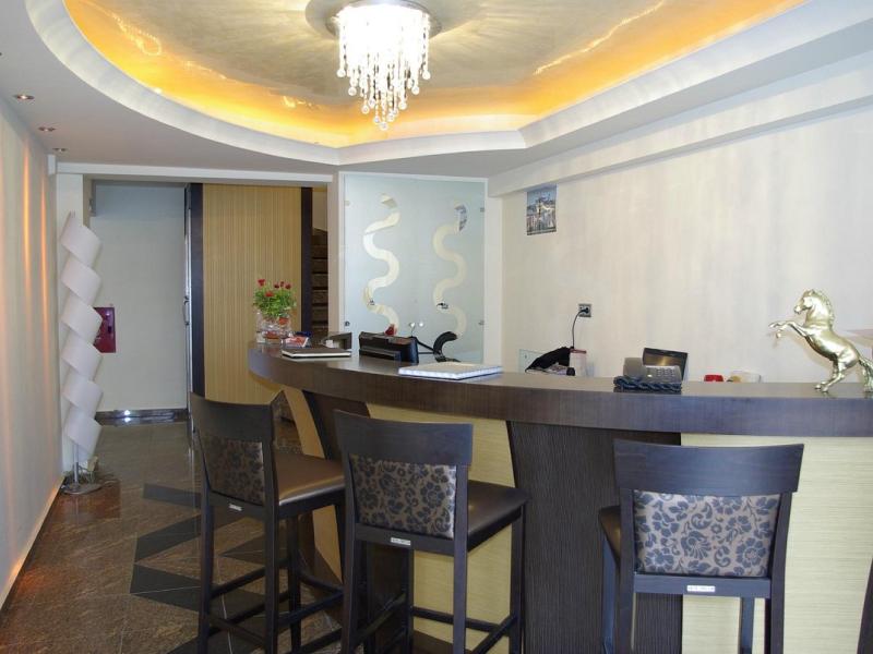 Dion Hotel