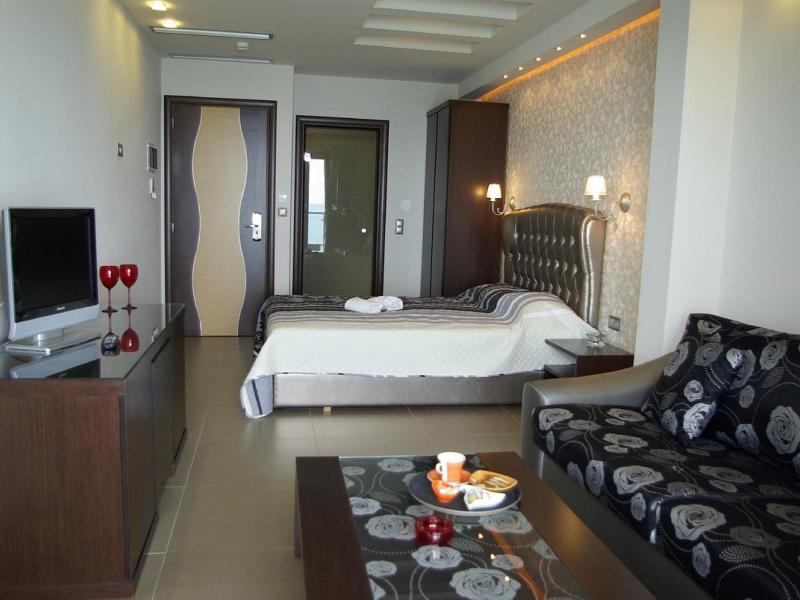 Dion Hotel