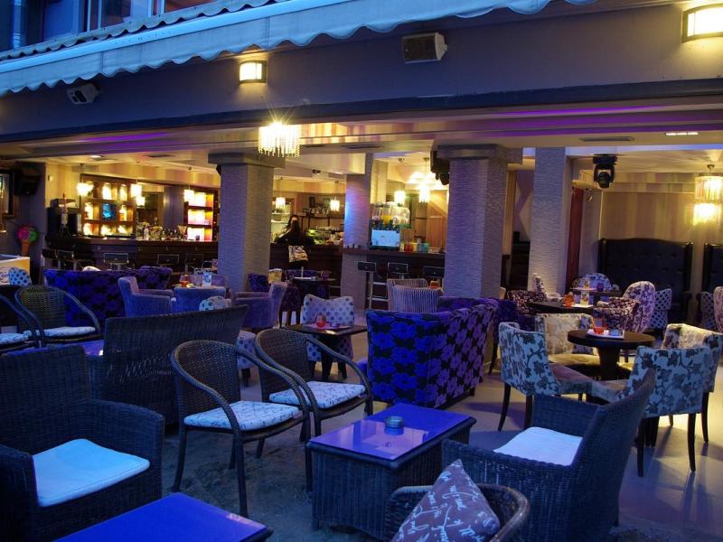 Dion Hotel
