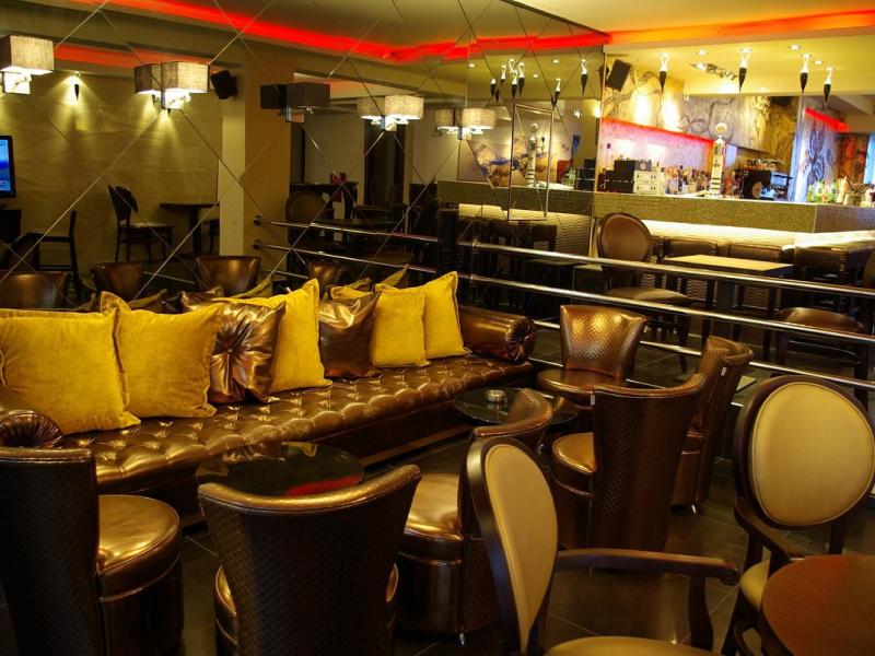 Dion Hotel
