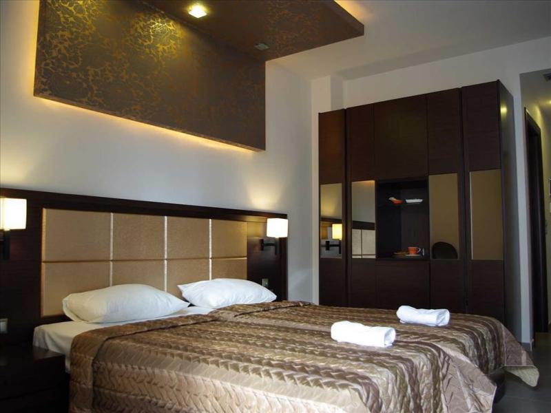 Dion Hotel