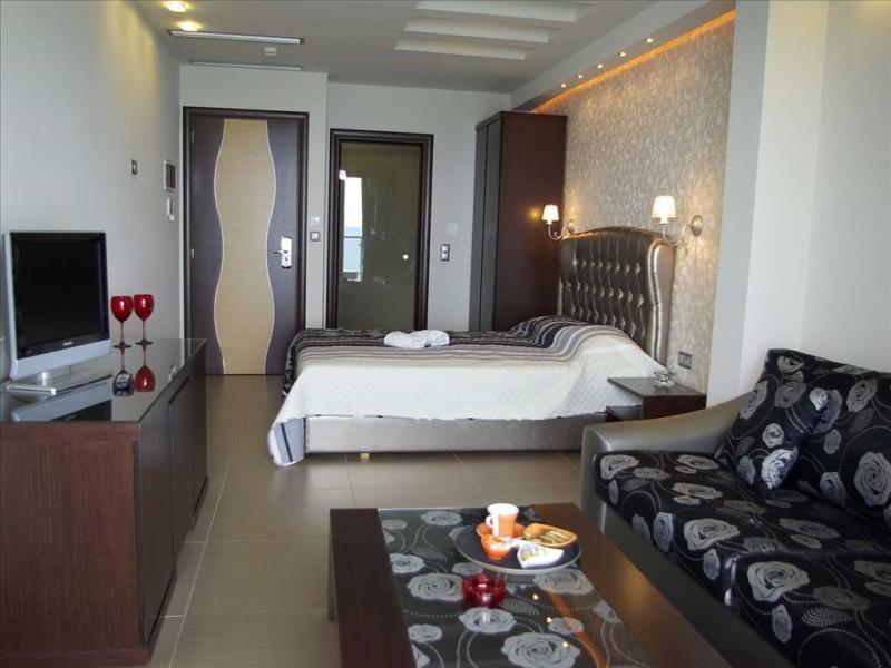 Dion Hotel