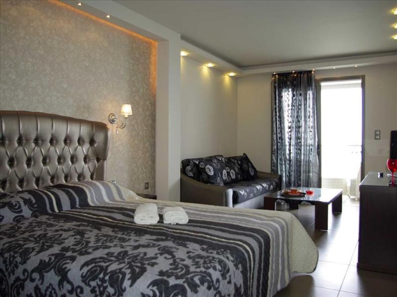 Dion Hotel
