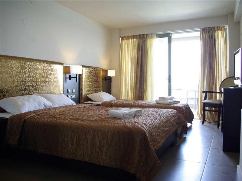 Dion Hotel