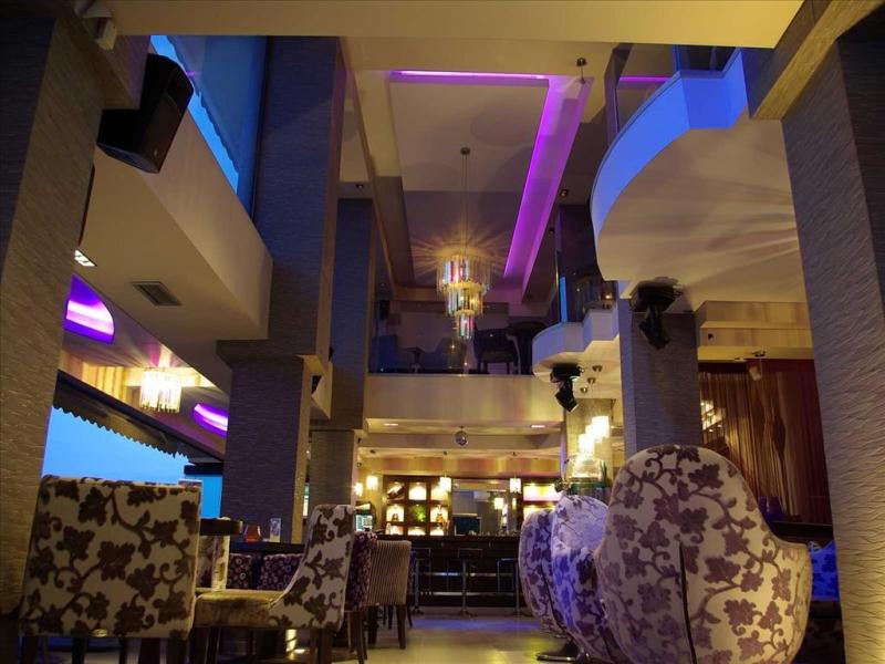 Dion Hotel