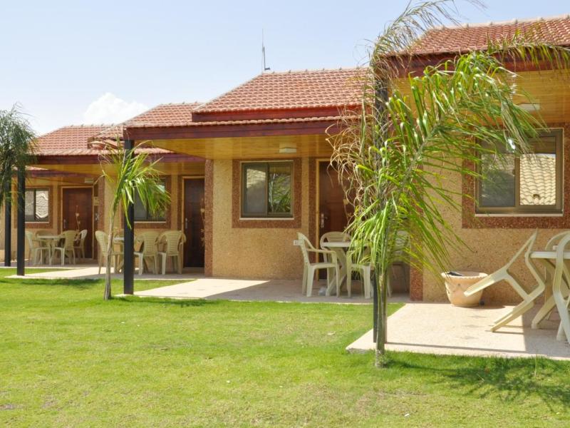 Biankini Village Resort