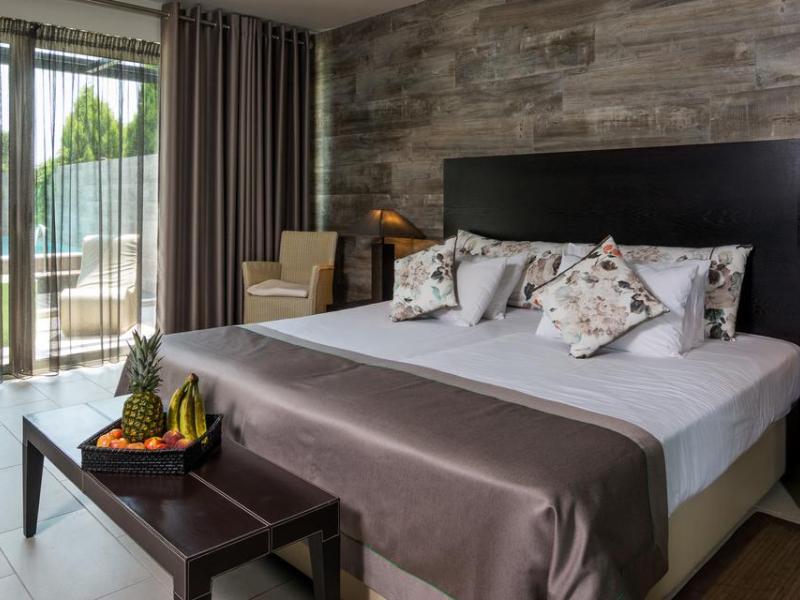 Dion Palace Resort & Spa