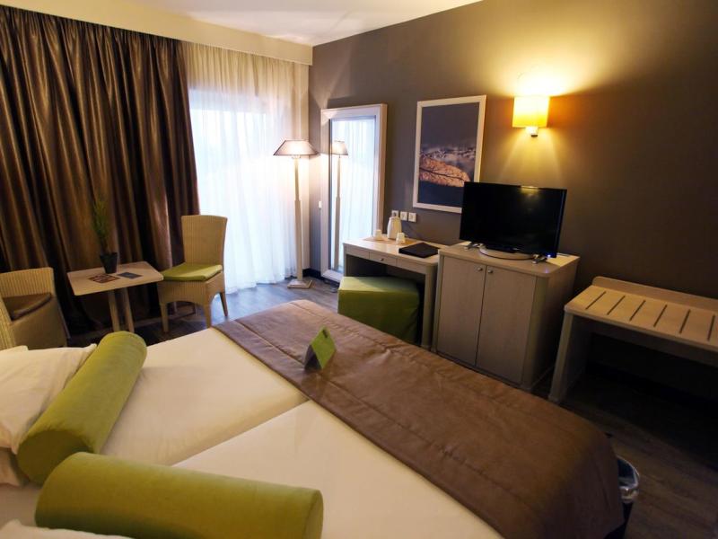 Dion Palace Resort & Spa