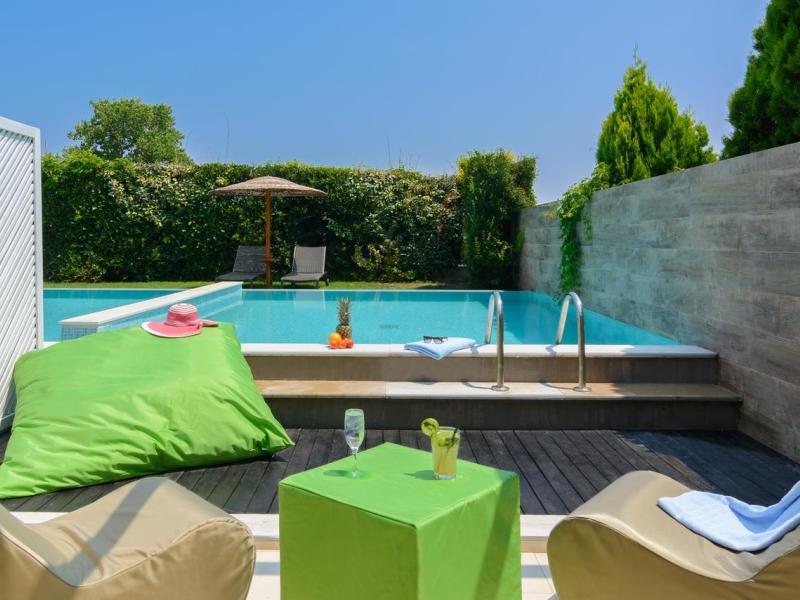 Dion Palace Resort & Spa