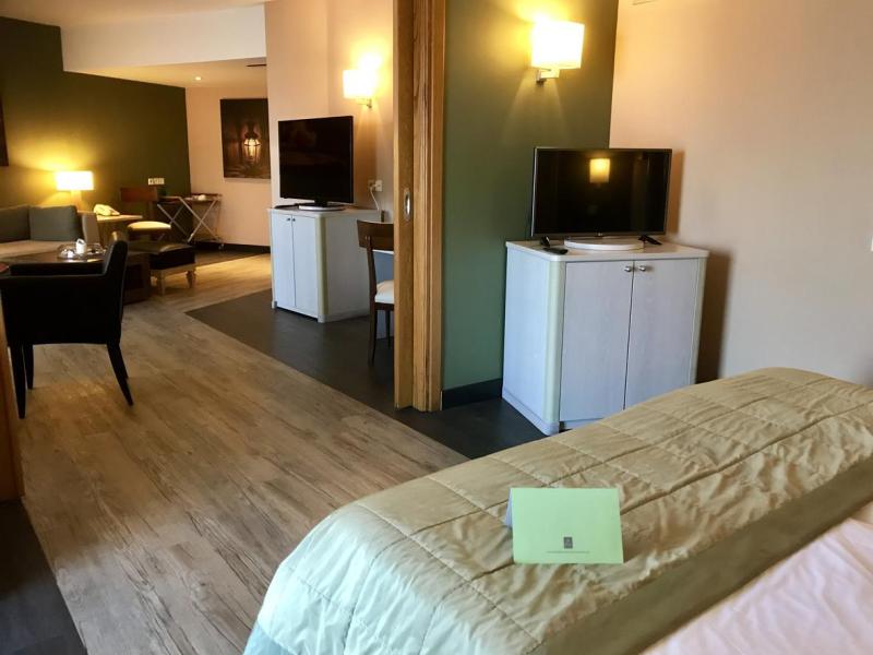 Dion Palace Resort & Spa