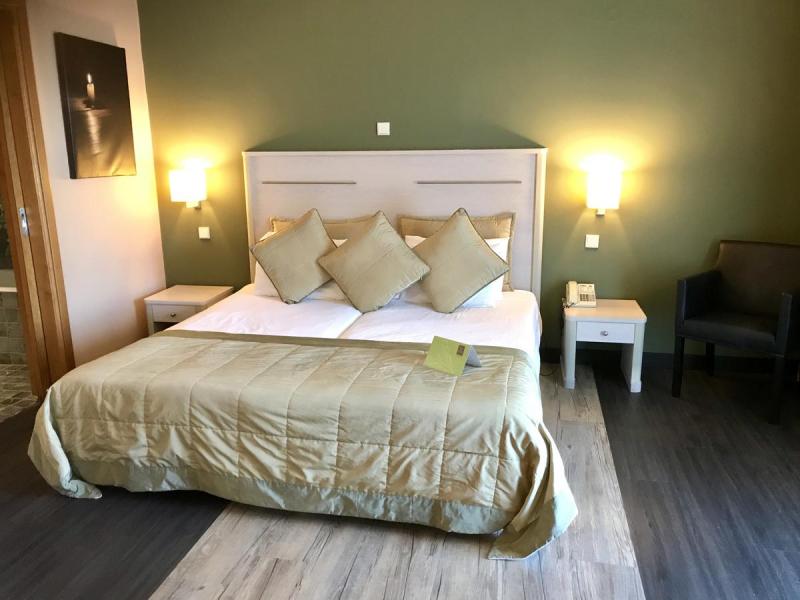 Dion Palace Resort & Spa