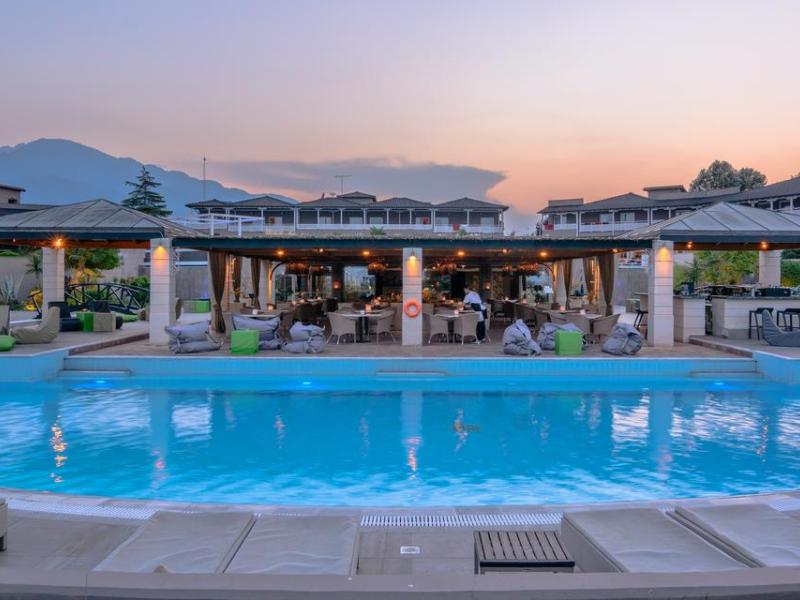 Dion Palace Resort & Spa