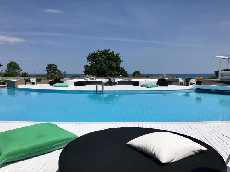 Dion Palace Resort & Spa