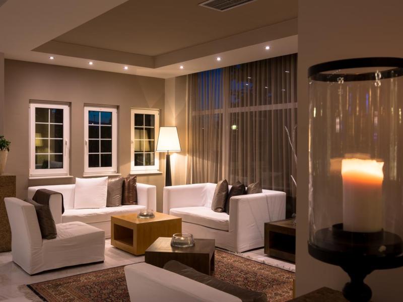 Dion Palace Resort & Spa