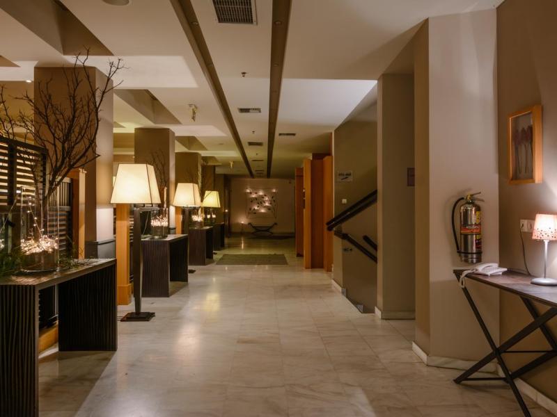 Dion Palace Resort & Spa