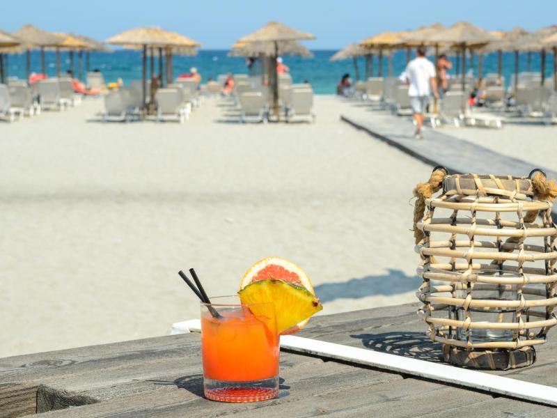 Dion Palace Resort & Spa