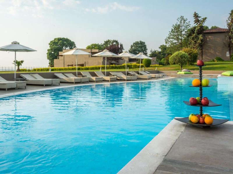 Dion Palace Resort & Spa