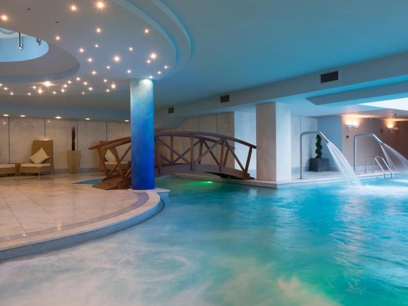 Dion Palace Resort & Spa
