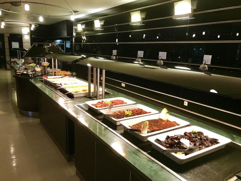 Dion Palace Resort & Spa