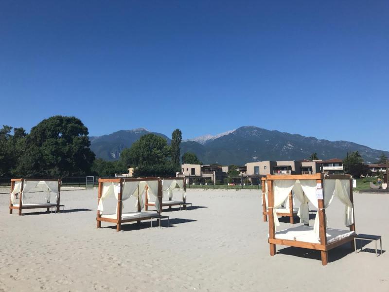Dion Palace Resort & Spa