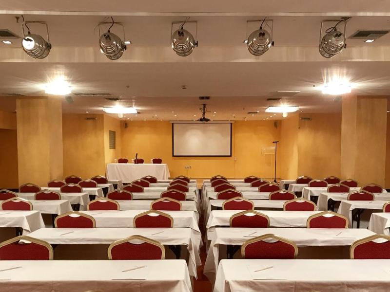 Dion Palace Resort & Spa