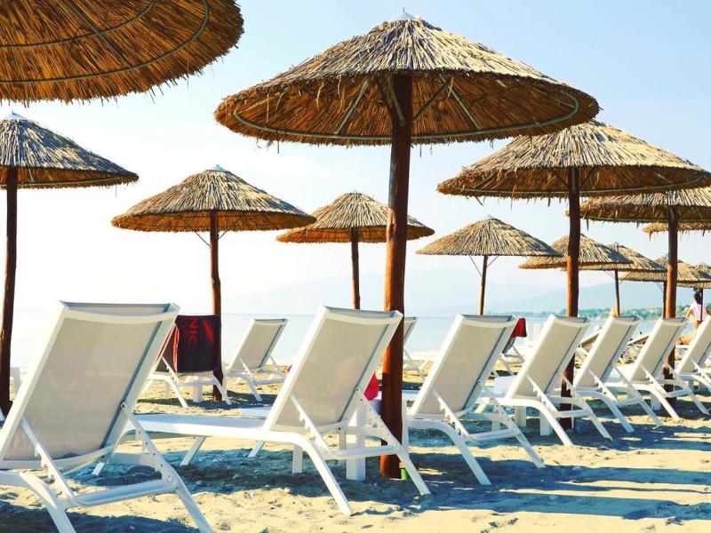Dion Palace Resort & Spa