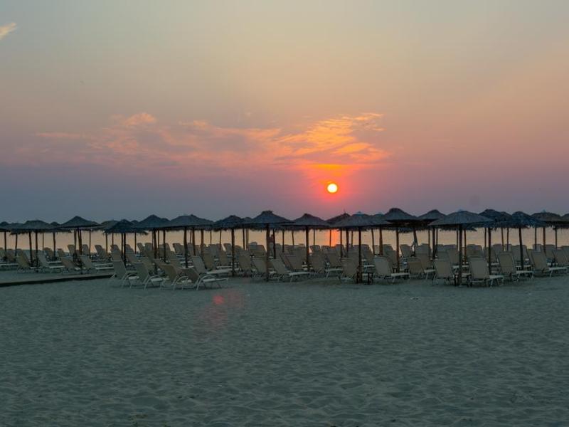 Dion Palace Resort & Spa