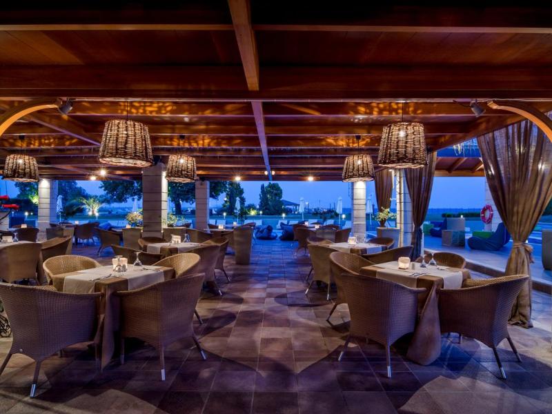 Dion Palace Resort & Spa