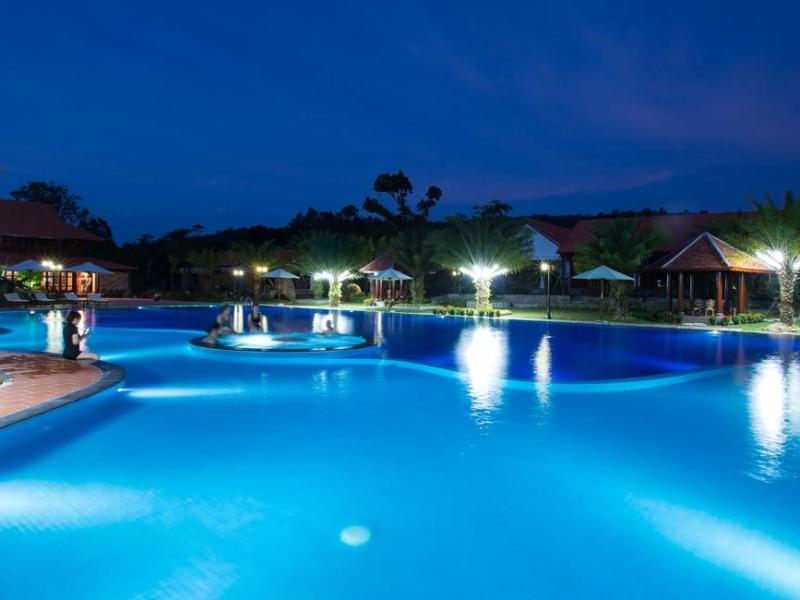 Maison du Vietnam Resort & Spa