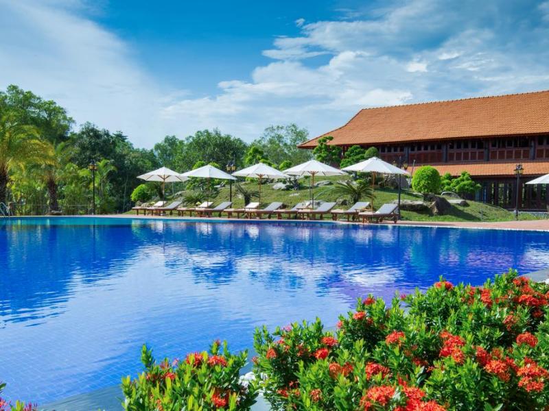 Maison du Vietnam Resort & Spa